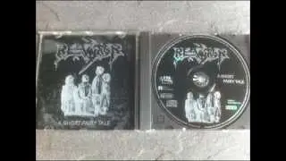 Reactor - A Short Fairy Tale (1998) - Track 3: Holy Sinner