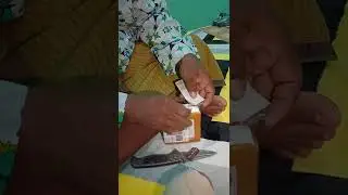 Unboxing camera mini SQ 11