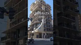 VENTA | CAFFERATA 1096 | EMPRENDIMIENTO | 1 y 2 DORM.