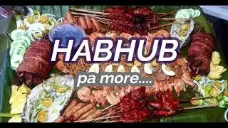 HABHUB SA KAWAYAN