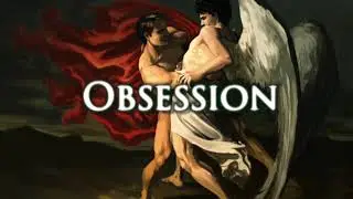 Dark Music - Obsession