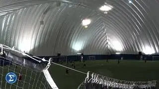 Sigma FC Showcase 2025 - Day 1 - OSU U16 vs North Toronto U16