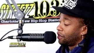 Ty Dolla $ign Interview with Streetz 103.3 On Buck Tv