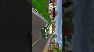 Bussid New Bolero Mod and Livery Mediafire Link | Bussid New Mod #kmt1007shorts #shorts