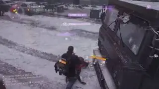 The Division - Update 1.4 Patch Notes!