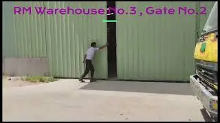 Metal Gate