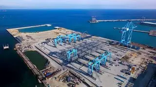 PORTO DI VADO LIGURE