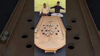 Father vs son roll steel boll and get money challenge race part 180 #shorts