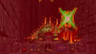 Let's Play Nightdive's: Hexen: Death Kings of the Dark Citadel: Part 13