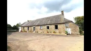 Gorron Immobilier ref 4057