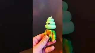 Realhead Sofuvi #sofubi #toys #toy #dcon #wondercon #designer