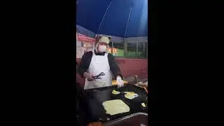 🔴 LIVE:Chinese food delivery - The happy  delivery drivers
