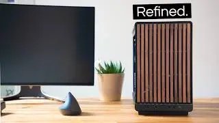 Игровой ПК S-класса для взрослых за 800 долларов | Build Lab