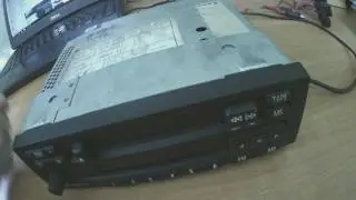 ВMW Reverse RDS Е36. Покупка на 1500р. Экшн камера для съемки на канал.