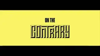 Zee Presents Kyoorius Designyatra 2019 | #KDY | #OnTheContrary | Title Film