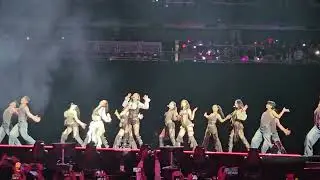 GONE Twice THIS IS FOR World Tour Seattle Day 2