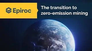 A complete electrification offering