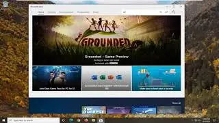 Check Games Compatibility and System Requirement in Microsoft Store