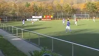 SV Mehring-SV Morbach 0:2