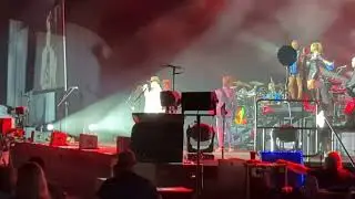 Duran Duran Leeds arena 4 May 2023