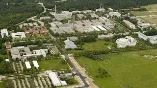 Das Helmholtz Zentrum München stellt sich vor