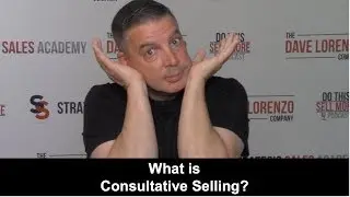 What is Consultative Selling? Why Should B2B Salespeople Focus on Relationship Based Sales?