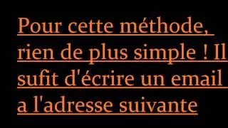 New hack compte in&eacute;dis Wolfteam !!