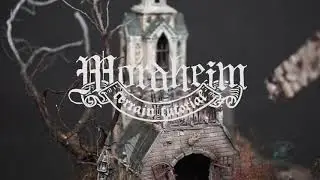 Mordheim Terrain Tutorial - Teaser