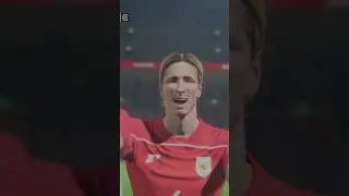 Torres Goalllll! push rank efootball 2025 #efootball2025 #pushrank #divisi1efootball #ps5