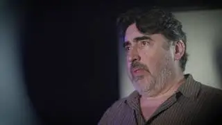 LA STAGE ALLIANCE PSA - ALFRED MOLINA