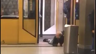 Das ist Berlin - U-Bahn Edition