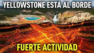Major Earthquake Outburst: Why Yellowstone Is Under Increased Seismic Watch This Week