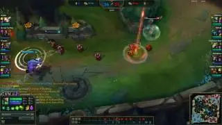 ARURF Gameplay | Best moments | League of Legends