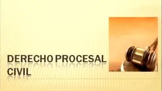 NULIDADES PROCESALES - DR. JOSÉ DIAZ VALLEJOS