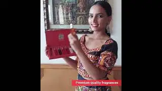 The Complete Fragrance Gift Set For Women #premiumbrand #perfume