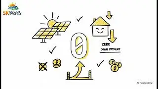&ldquo;Electricity Bill ZERO kaise kare? ☀️ | Solar System Truth | 2026 Trending&rdquo; |&ldquo;વીજળીનું બિલ ZERO|2026