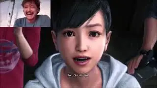HOW THE YAKUZA 6 ENDING MAKES ME FEEL (SPOILER)