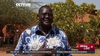 South Sudan gov't says arms embargo will undermine national sovereignty