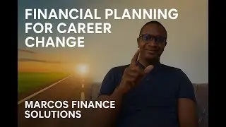 Financial Planning for Career Change: Make the Leap Without Losing Your Footing
