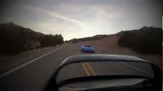 Green Reaper Supra & Nissan 240SX RB Swapped