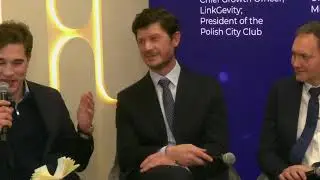Reinforce Europe’s competitiveness through a level playing field, resilient supply chains and AI?