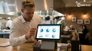 What If Your POS Did More Than Ring Up Orders?