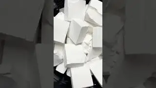Collection of Plain Jane Chalk Crushes 2x Speed