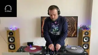 House By DJ Stimax Present February Mix vol.8
