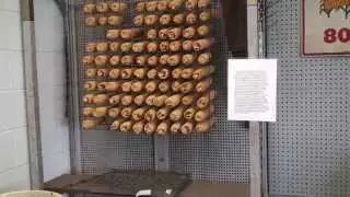 How Farmers Used to Save Seed Corn