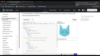 React Native - Documentation and Installation