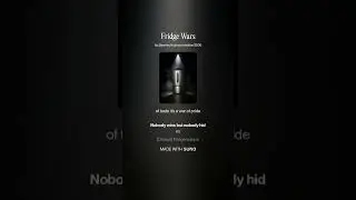 Fridge Wars