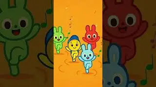 🎉Bimo & Friends Dance Party!💃🕺 #bimo #bimoshorts