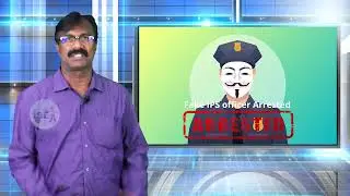 News of the day - Fake IPS officer who duped over 50 people for more than Rs 14 lakh