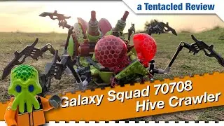 Building the Hive Crawler (70708)
